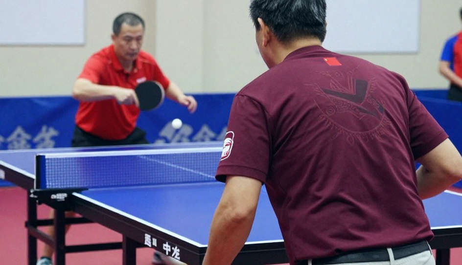 Moyland và Zhang vượt qua Ai Cập để vào vòng 1/16 đôi nữ China Smash 2026