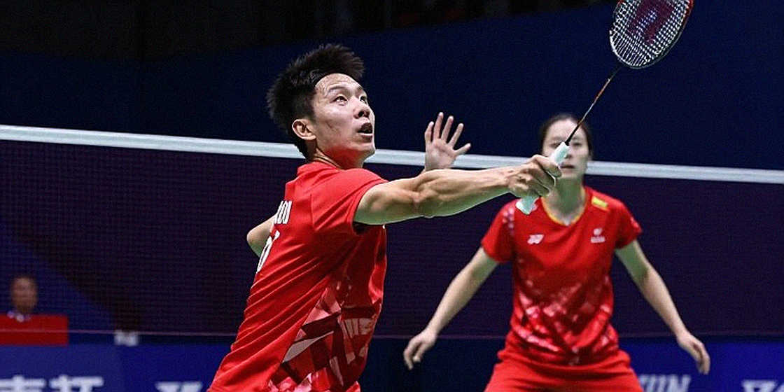 Thùy Linh dừng bước ở Vietnam Open trước tay vợt Trung Quốc 19 tuổi: đọc lại cột điểm 20-22
