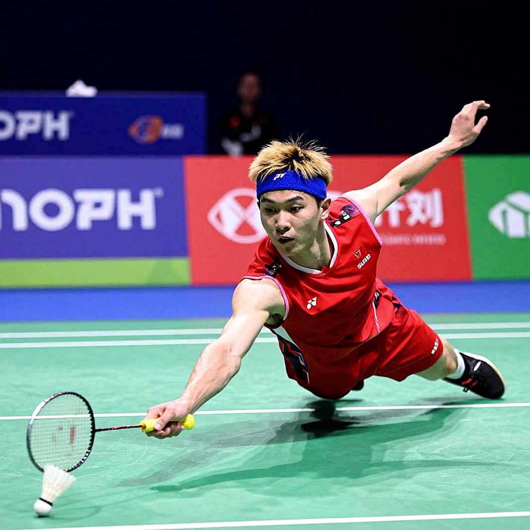 Satwik-Chirag viết nên trang sử mới tại Trung Quốc: Từ ba lần về nhì đến một lần vô địch
