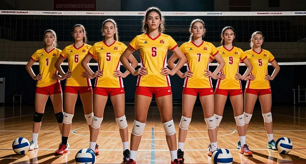 Dakar 2026: Bốc thăm bóng chuyền bãi biển Youth Olympic – Khi dữ liệu lên tiếng Dakar 2026: Bốc thăm bóng chuyền bãi biển Youth Olympic – Khi dữ liệu lên tiếng