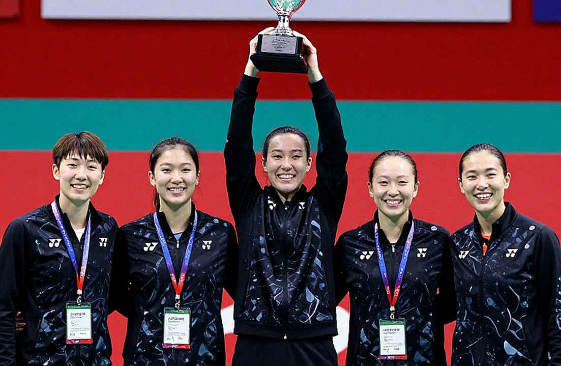 Asian Games 2026: The Five-Day Compressed Draw and the Cracks Nobody Counts Asian Games 2026: The Five-Day Compressed Draw and the Cracks Nobody Counts