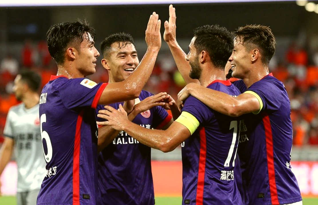 Paritosh và tấm vé tứ kết mỏng như tờ giấy: Đọc lại bài toán 2-2 của ẩn số Ấn Độ tại Asian Games 2026 Paritosh và tấm vé tứ kết mỏng như tờ giấy: Đọc lại bài toán 2-2 của ẩn số Ấn Độ tại Asian Games 2026