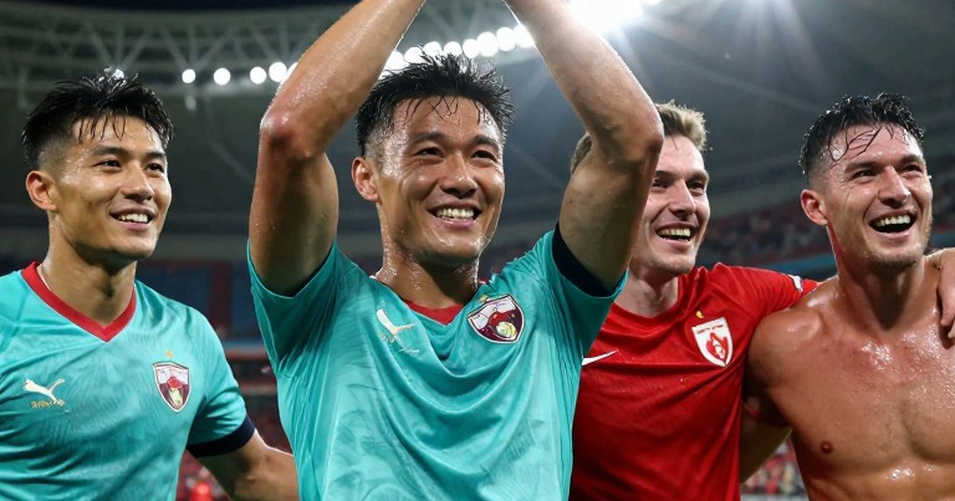 Paritosh và tấm vé tứ kết mỏng như tờ giấy: Đọc lại bài toán 2-2 của ẩn số Ấn Độ tại Asian Games 2026 Paritosh và tấm vé tứ kết mỏng như tờ giấy: Đọc lại bài toán 2-2 của ẩn số Ấn Độ tại Asian Games 2026
