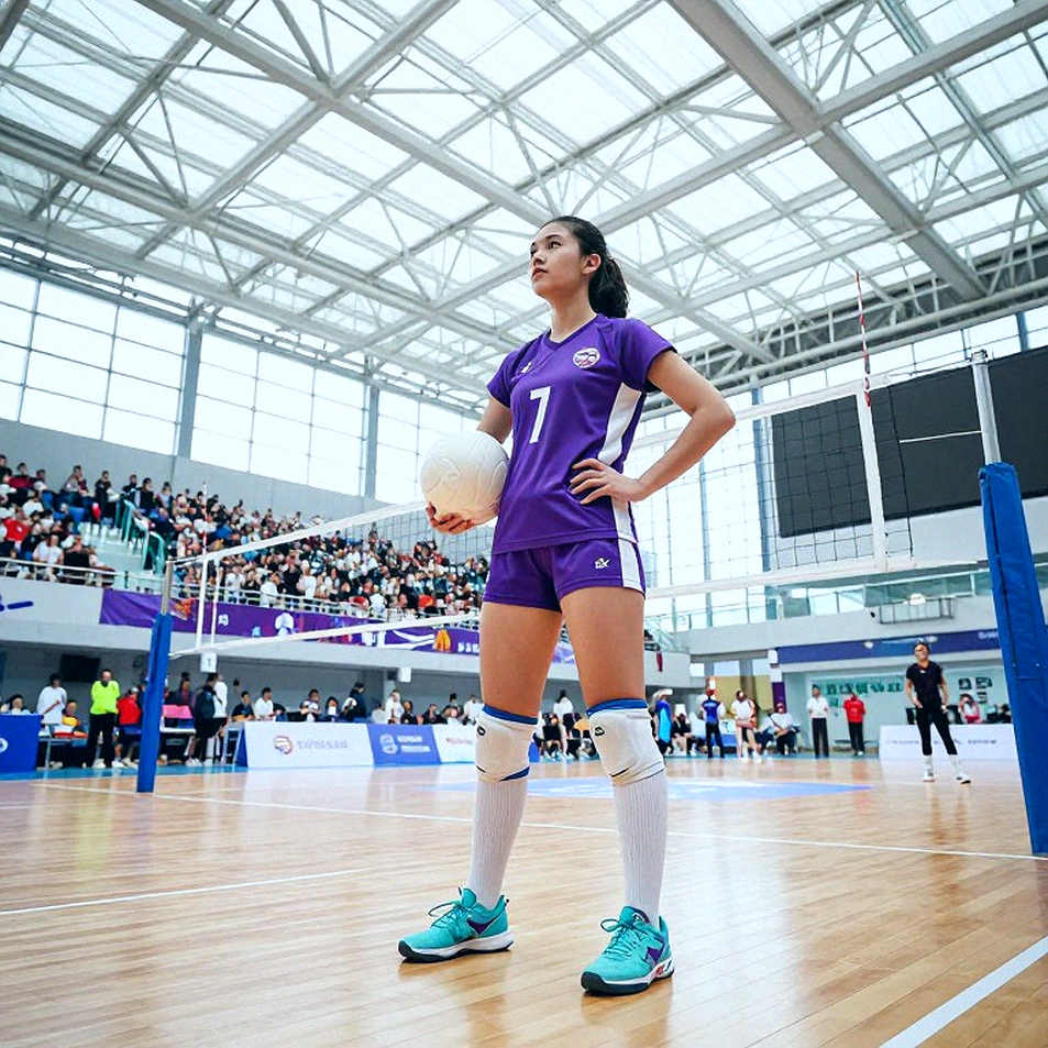 Pham Quynh Huong: 46 Points and the Limit of One Player Pham Quynh Huong: 46 Points and the Limit of One Player