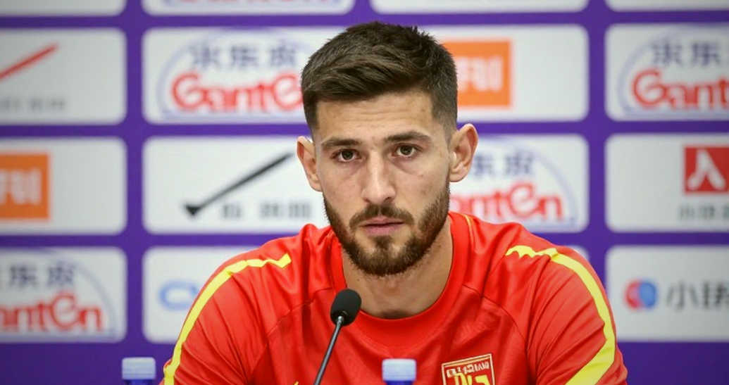 Alaba miễn phí và canh bạc hàng thủ của Club América trước Apertura 2026 Alaba miễn phí và canh bạc hàng thủ của Club América trước Apertura 2026