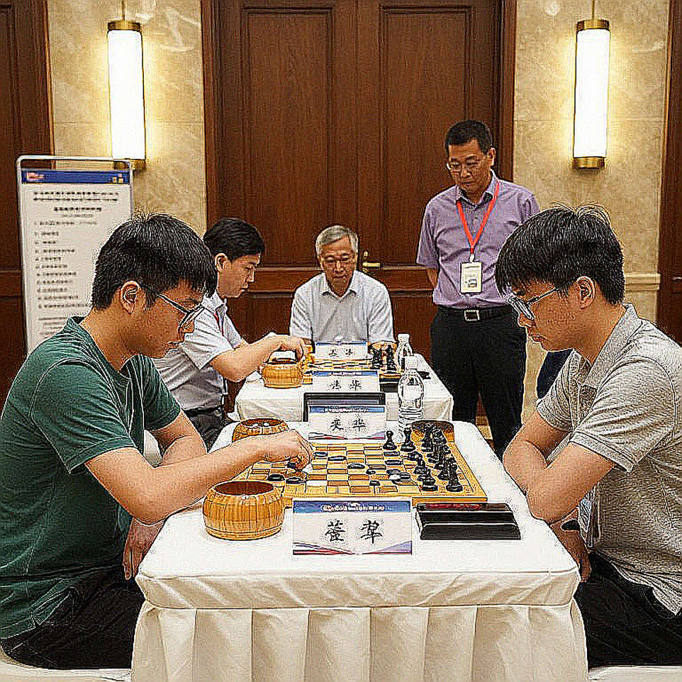 ChessBase số 225: Khi tiêu đề một giải cờ vua nữ trở thành móc câu bán hàng