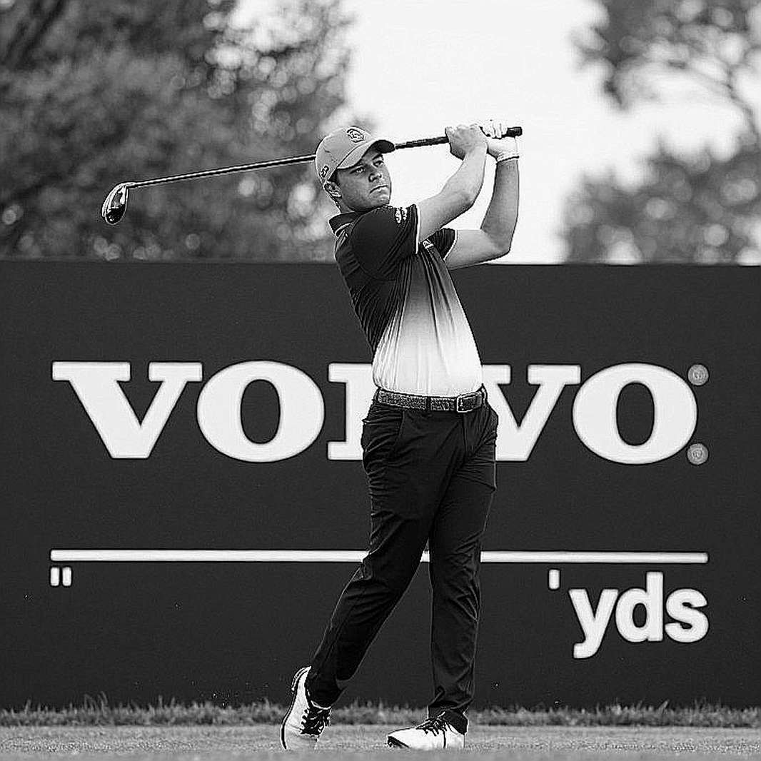 David Puig rời LIV Golf: Khi tay golf trẻ nhất của giải chọn vòng đấu 72 hố