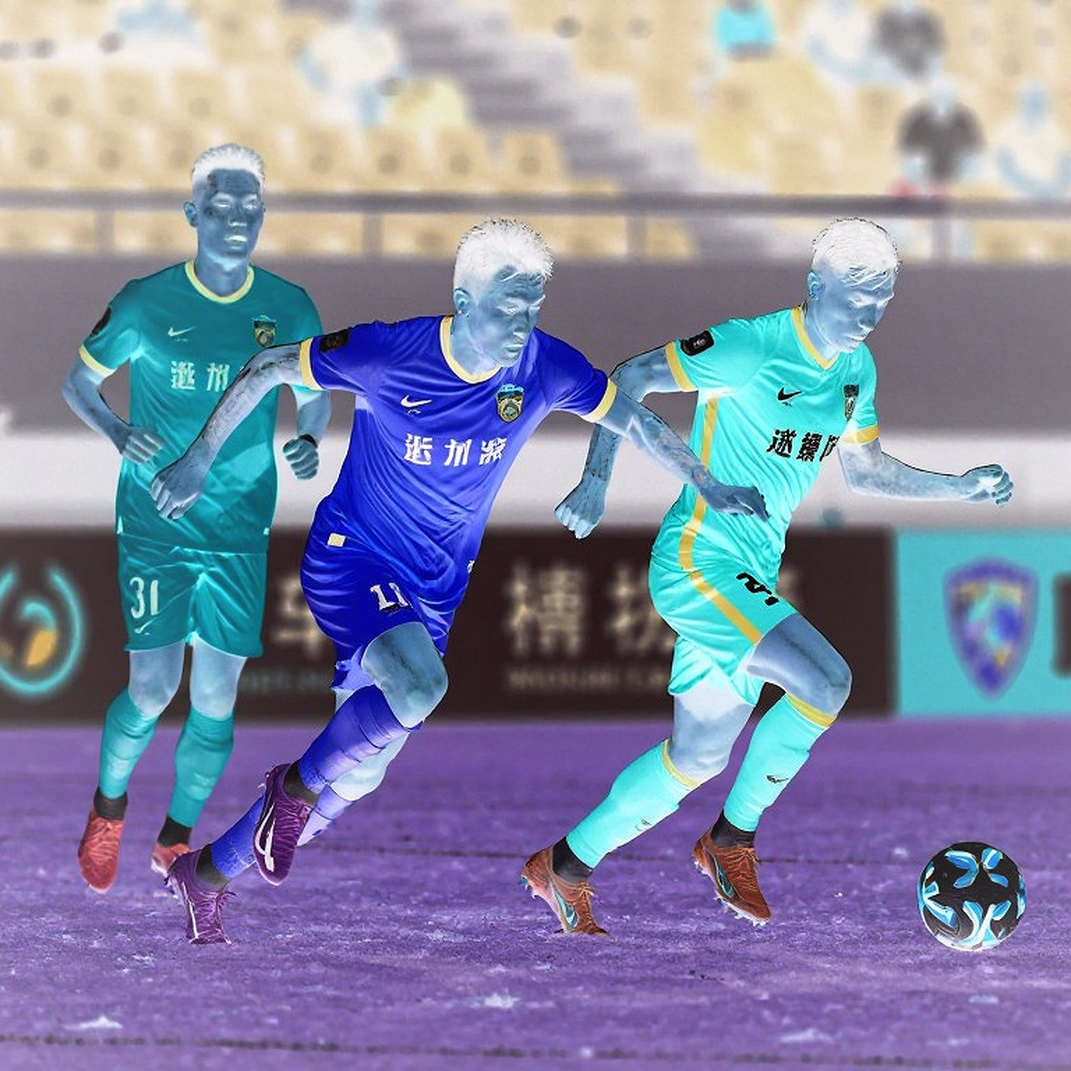 U15 Việt Nam 3-4 U15 Iran: sáu phút phơi bày khoảng trống phòng ngự