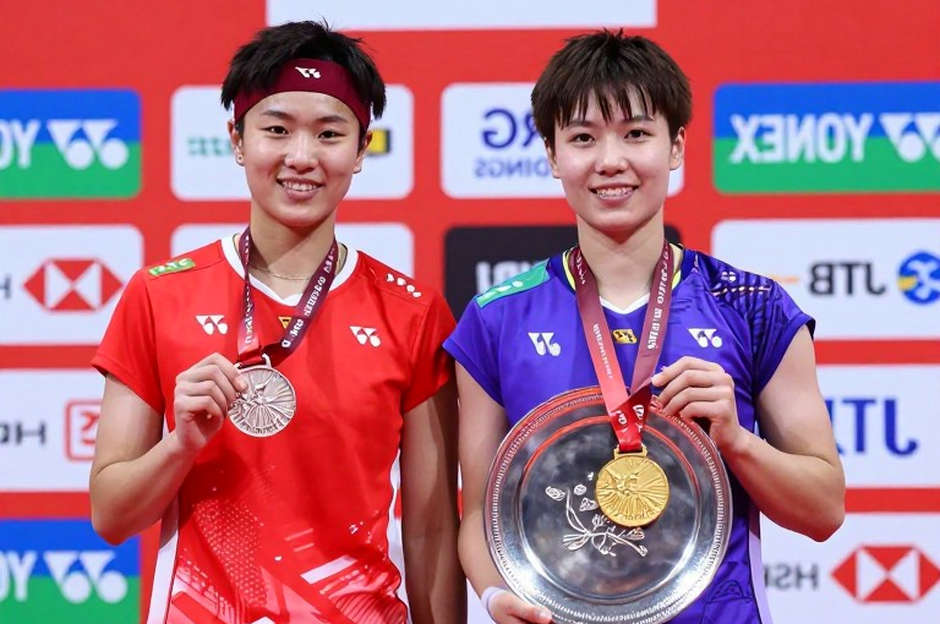 Four Quarter-Finals, Not a Single Semi-Final: Anatomy of Indian Badminton's Medal-less Individual Campaign at Asian Games 2026