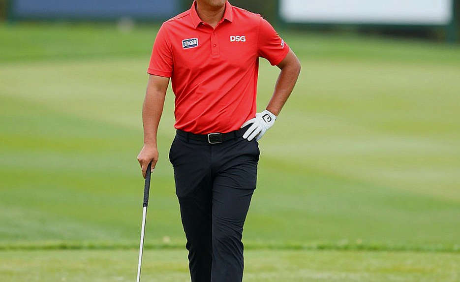 Nguyen Van A và cú lội ngược dỉm tại V-League Golf 2026: Số liệu không nói dối, nhưng cảm xúc thì thầm vào tai người không đọc bảng