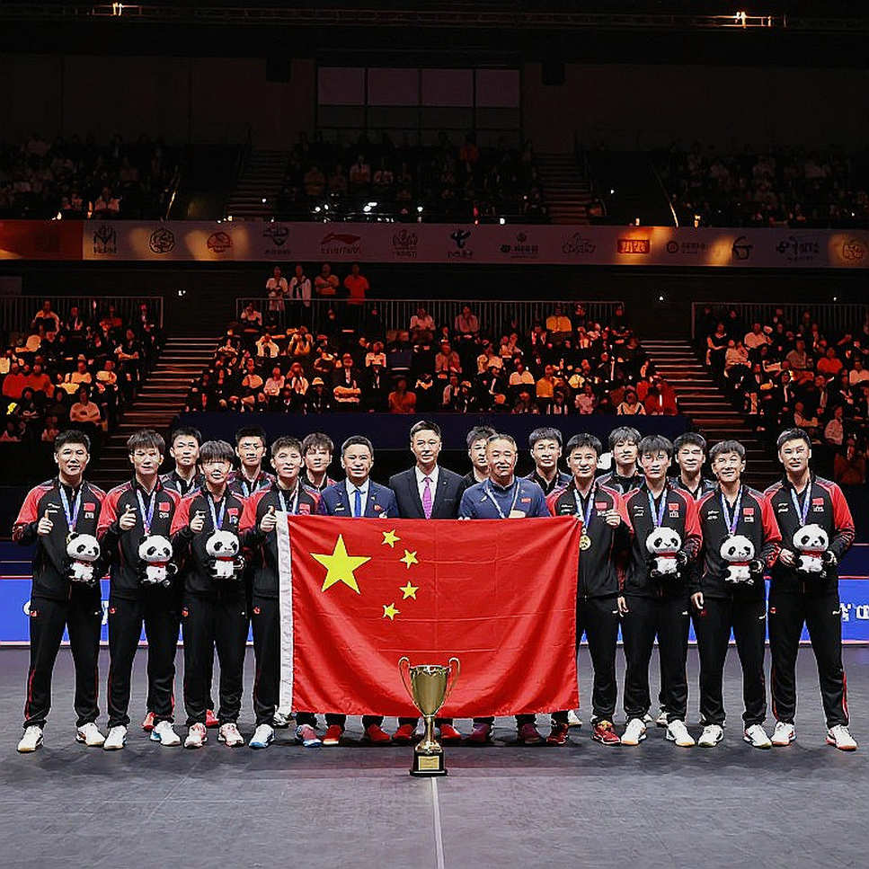 Nhịp thầm của mùa giải thường niên
