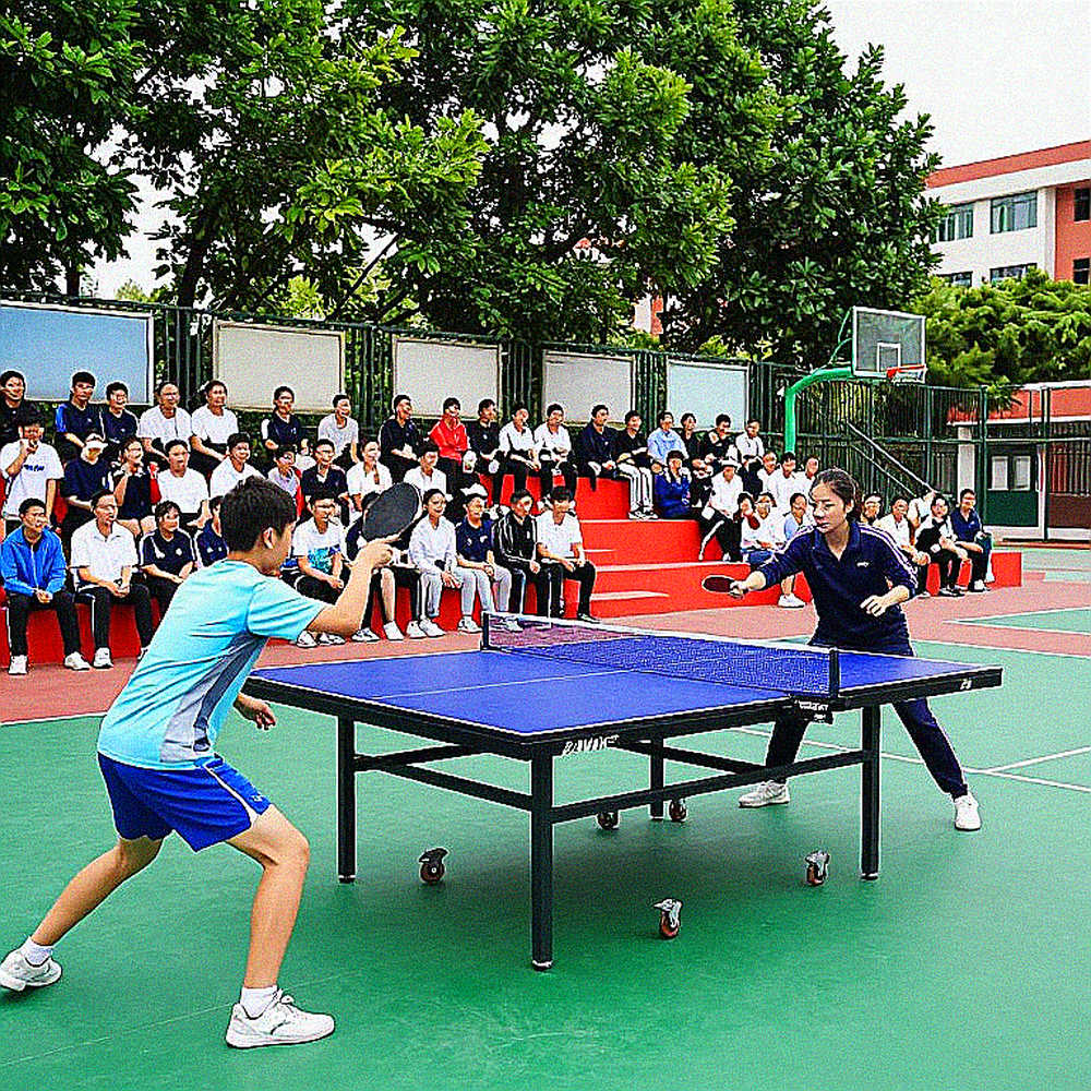 Nhịp thầm của mùa giải thường niên Nhịp thầm của mùa giải thường niên