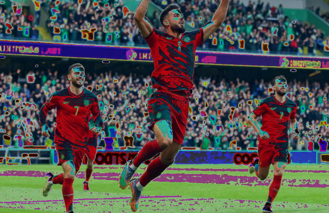 When the Football Analysis Engine Returns Zero When the Football Analysis Engine Returns Zero