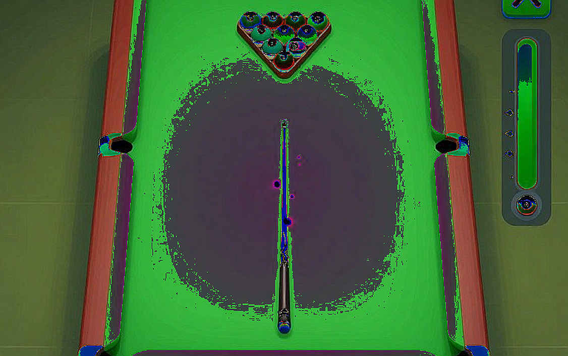 Pia Filler vô địch Saigon Open 9-Ball nữ: đọc trận chung kết qua quản lý sai số
