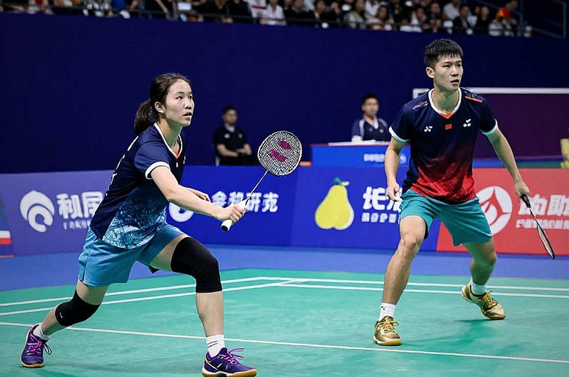 Cairo 2026 and the 3×55 Format: When a New Rulebook Forces the Junior Badminton Rankings to Rewrite Themselves