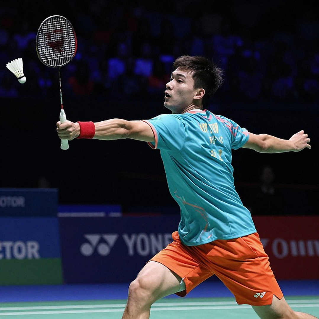 Cairo 2026 and the 3×55 Format: When a New Rulebook Forces the Junior Badminton Rankings to Rewrite Themselves