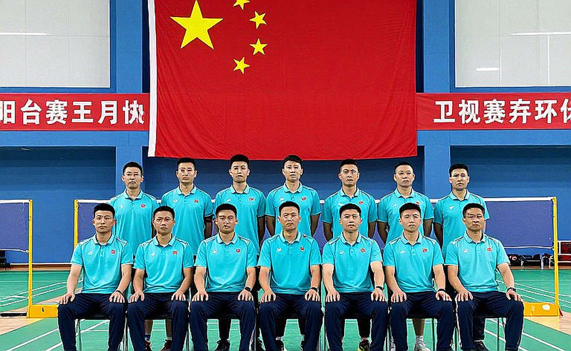 Kumamoto Masters 2026: Li Shifeng lĩnh ấn khi Shi Yuqi rút lui, và bài toán chiều sâu đơn nam Trung Quốc