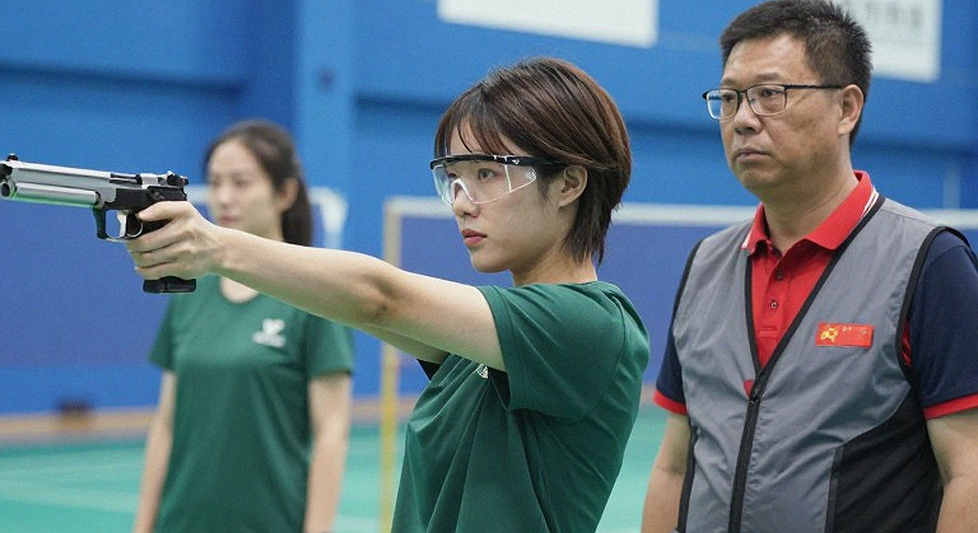 Kumamoto Masters 2026: Li Shifeng lĩnh ấn khi Shi Yuqi rút lui, và bài toán chiều sâu đơn nam Trung Quốc