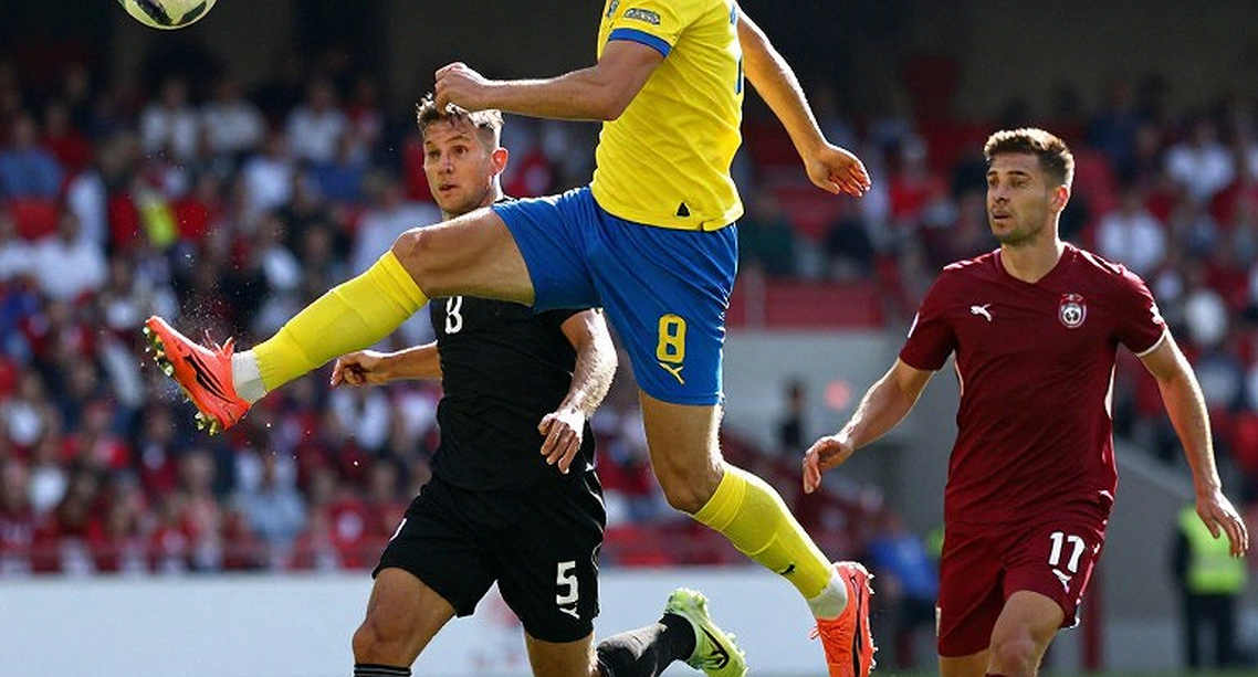 U20 Việt Nam và bài toán 'phải thắng': Khi kỳ vọng trở thành gánh nặng U20 Việt Nam và bài toán 'phải thắng': Khi kỳ vọng trở thành gánh nặng
