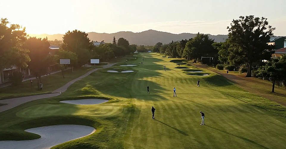 Scottie Scheffler's Putting Revolution: $54 Million for a 'Monster' Season
