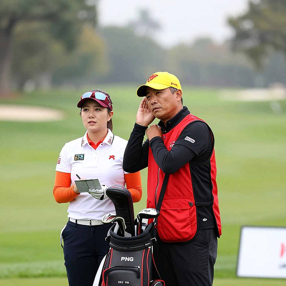 Scottie Scheffler và cuộc cách mạng putting: 54 triệu USD cho một mùa giải 'quái vật' Scottie Scheffler và cuộc cách mạng putting: 54 triệu USD cho một mùa giải 'quái vật'