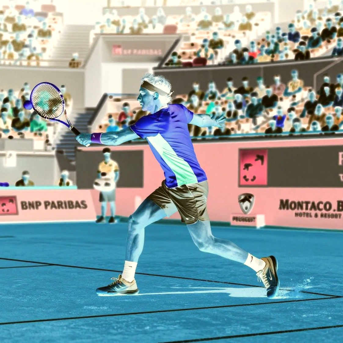 Jannik Sinner rút khỏi China Open: Đầu gối phải và bài toán vận động của tay vợt số 1