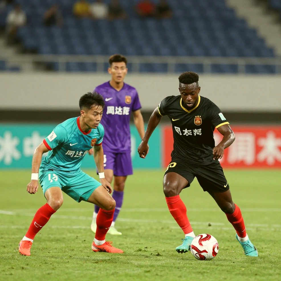 V.League 2026/27: Bong bóng ngoại binh hay cú đặt cược có chiến lược?