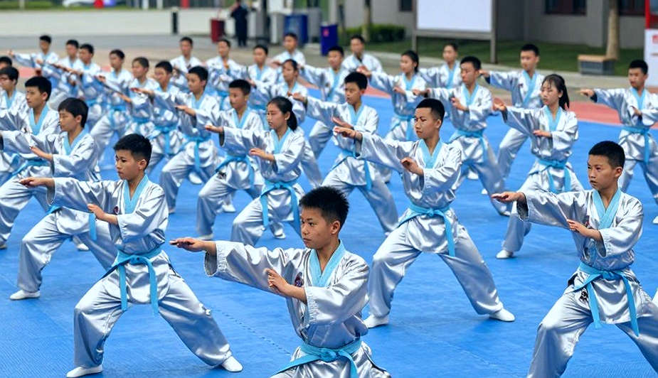 Muay Opens Vietnam's 2026 National Sports Festival: The 63.5 kg Ceiling Is the Real Story