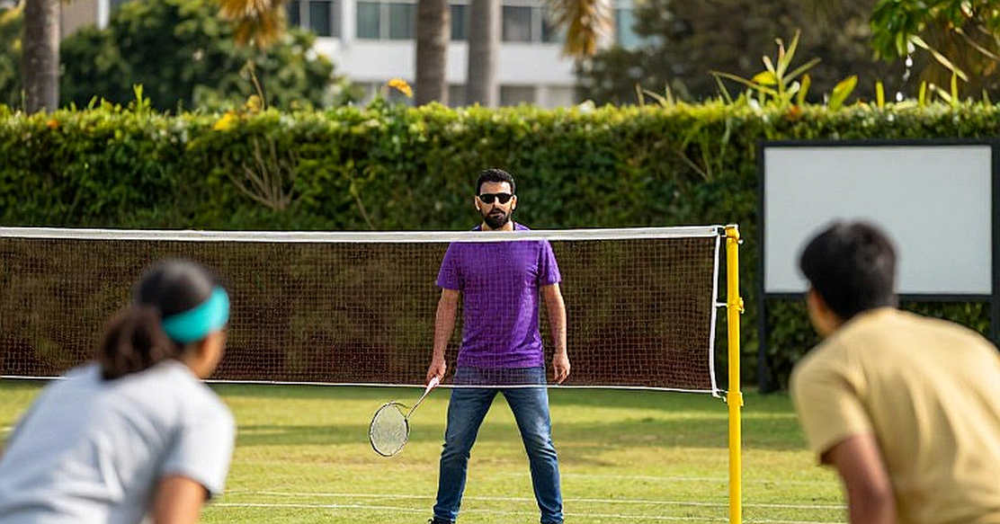Ashmita Chaliha và câu hỏi về tiêu chuẩn kép của BWF: Khi Super 100 trở thành phép thử
