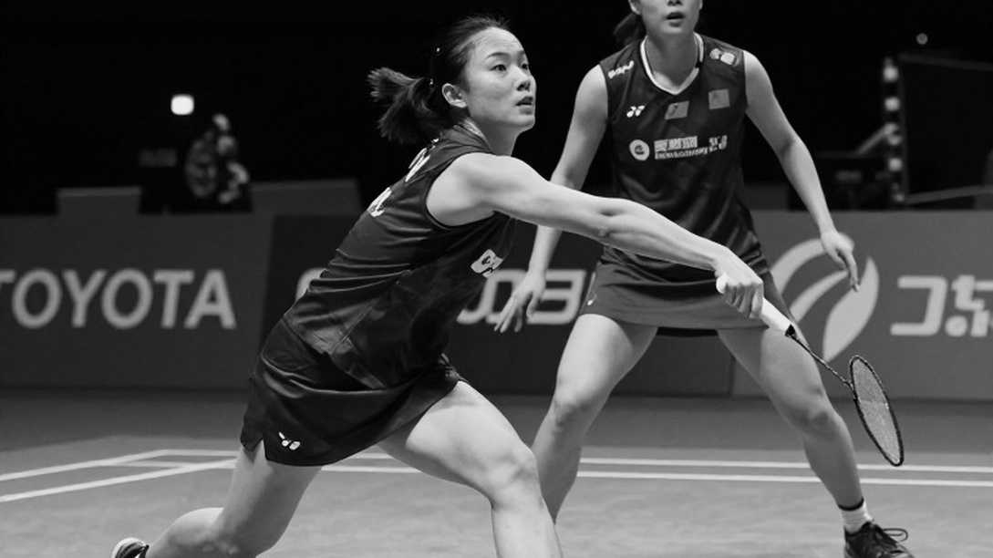 Ashmita Chaliha và câu hỏi về tiêu chuẩn kép của BWF: Khi Super 100 trở thành phép thử