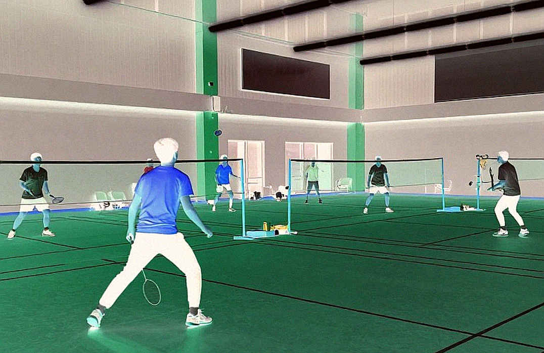 Lakshya Sen tại Asian Games 2026: Năm cánh cửa, bốn lần lịch sử đối đầu chống lại anh Lakshya Sen tại Asian Games 2026: Năm cánh cửa, bốn lần lịch sử đối đầu chống lại anh
