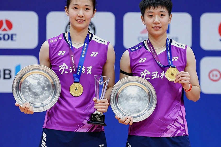 Asian Games 2026: Ấn Độ, lá thăm Nhật Bản và phép thử thể lực trước ngưỡng cửa tứ kết cầu lông đồng đội