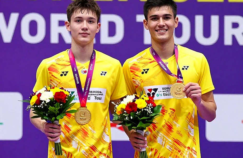 Asian Games 2026: India, the Japan Draw and the Physical Test at the Badminton Team Quarterfinal Threshold Asian Games 2026: India, the Japan Draw and the Physical Test at the Badminton Team Quarterfinal Threshold