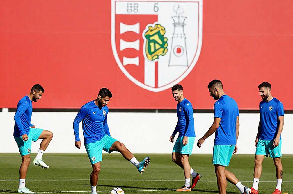 Olimpiada Nacional đổi tên thành Orgullo Nacional: sáu địa điểm, một khoản phí chưa thanh toán và bài toán đường ống bóng đá trẻ Mexico Olimpiada Nacional đổi tên thành Orgullo Nacional: sáu địa điểm, một khoản phí chưa thanh toán và bài toán đường ống bóng đá trẻ Mexico