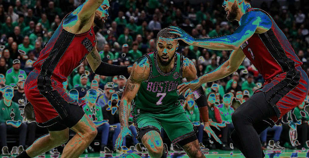 Valanciunas tỏa sáng trong chiến thắng giao hữu thứ hai của Zalgiris: Bảng tính không nói dối