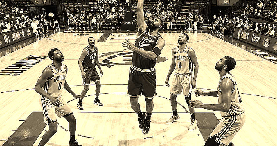 Cleveland Cavaliers: Canh bạc im lặng sau cú trượt LeBron James