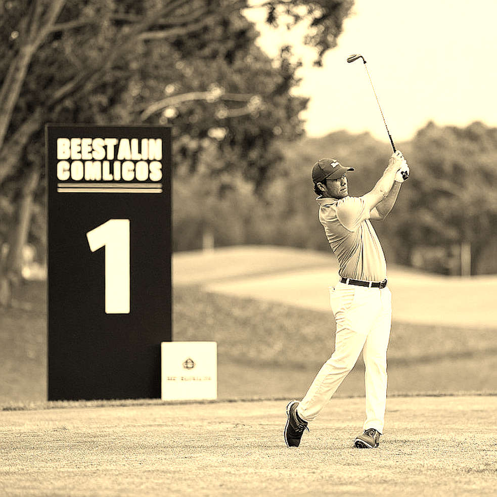 Vietnamese Golf: From Modest Practice Ranges to Olympic Dreams – The Talent and Strategy Puzzle Vietnamese Golf: From Modest Practice Ranges to Olympic Dreams – The Talent and Strategy Puzzle