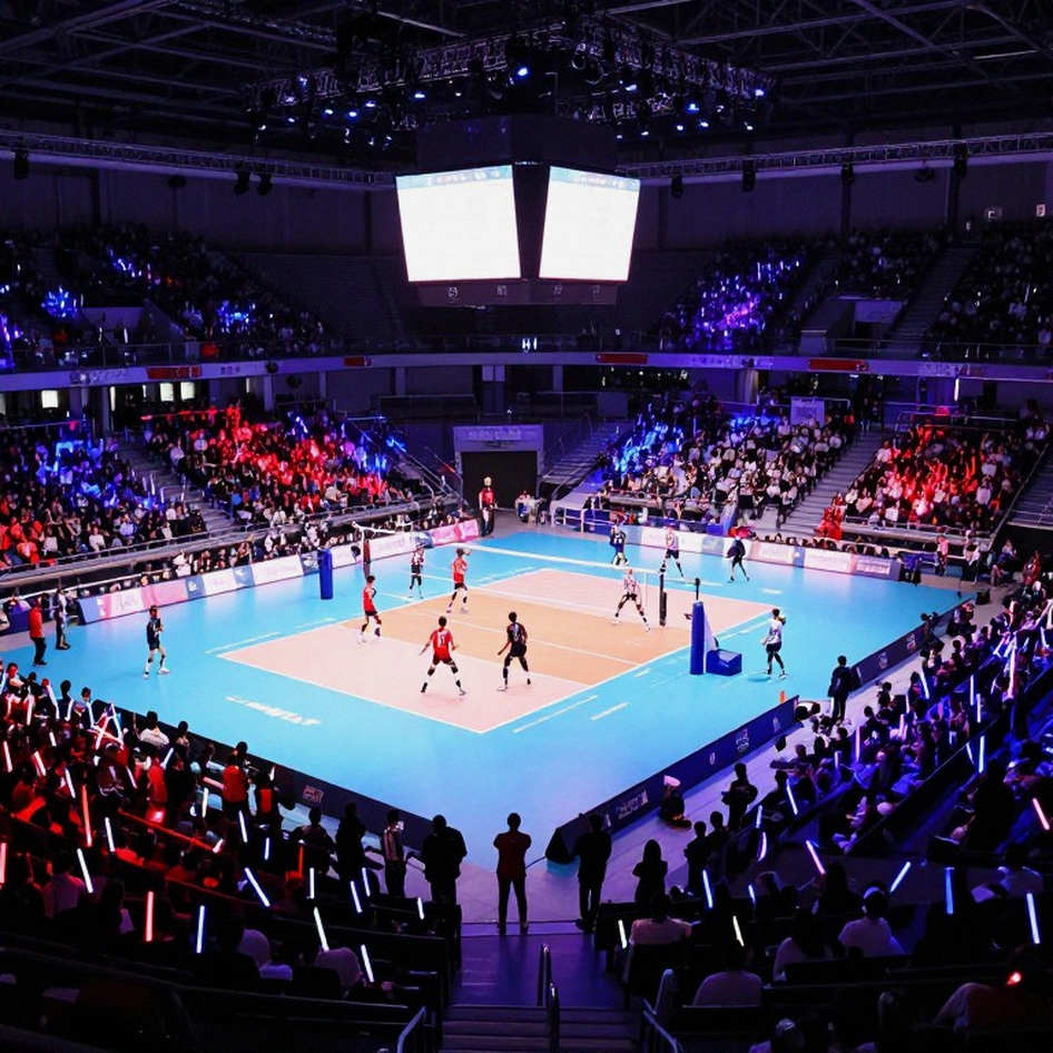 Türkiye and the 2027 Men's Volleyball World Championship: Sixth Place and an Unopened Draw