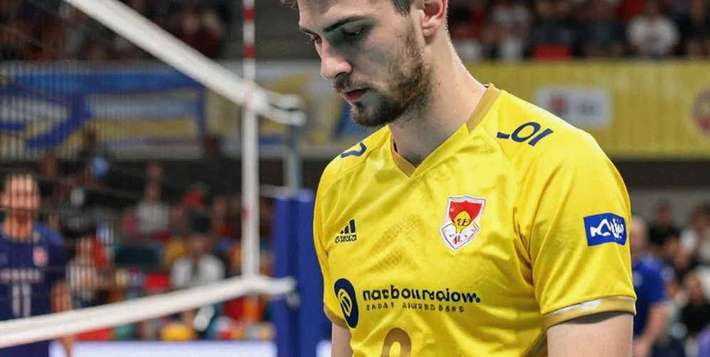 Ba Lan giữ vương miện EuroVolley 2026: 58% hiệu suất, một set 31-29 và khoảng lặng đáng nghi ở set ba Ba Lan giữ vương miện EuroVolley 2026: 58% hiệu suất, một set 31-29 và khoảng lặng đáng nghi ở set ba