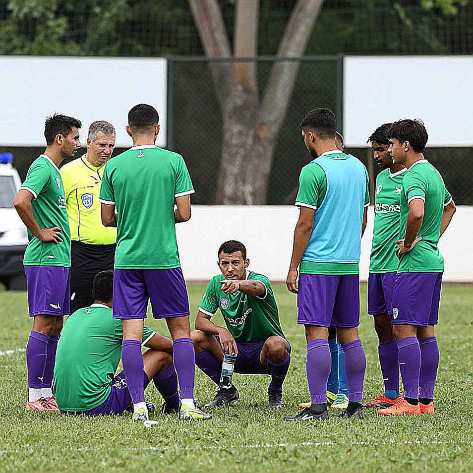 U17 Việt Nam thua 1-4 tại Hàn Quốc: Bốn bàn thua không phải bản án, mà là dữ liệu