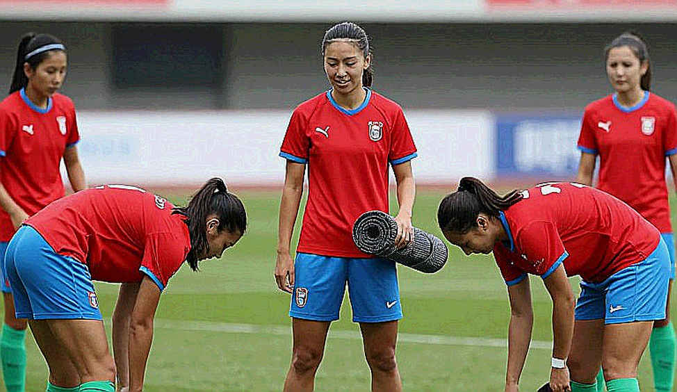 CLB Thành phố Đồng Nai: Cuộc chơi V-League bắt đầu từ một cái tên, nhưng sinh tử nằm ở hợp đồng