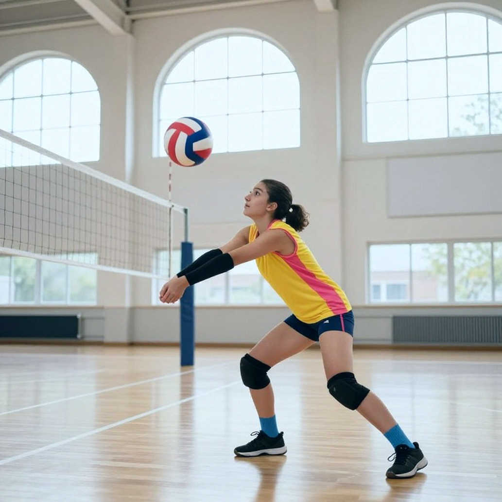 Bóng chuyền nữ quốc gia 2026: 14 vòng đấu và cái giá của những trận đã hết giá trị