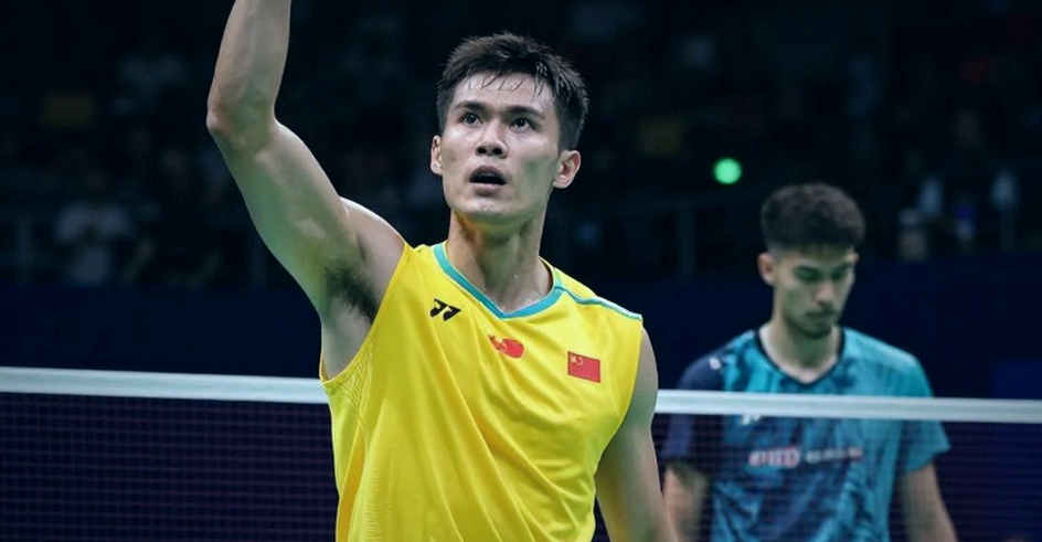 The 36-Shot Rally in Shenzhen and Two Paths of Indian Badminton