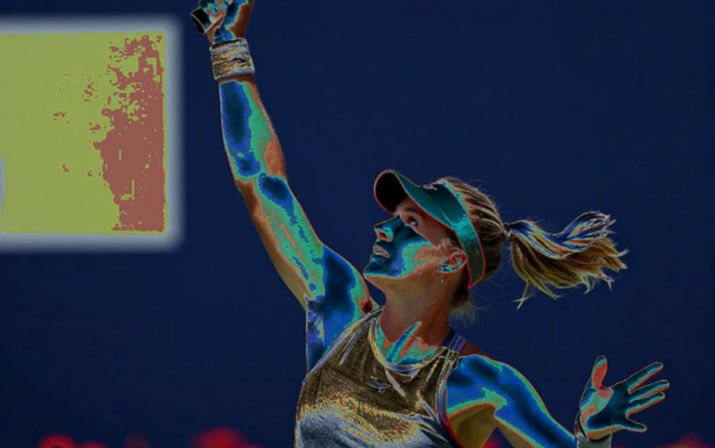 US Open 2026: Những con số ẩn định đoạt vòng hai