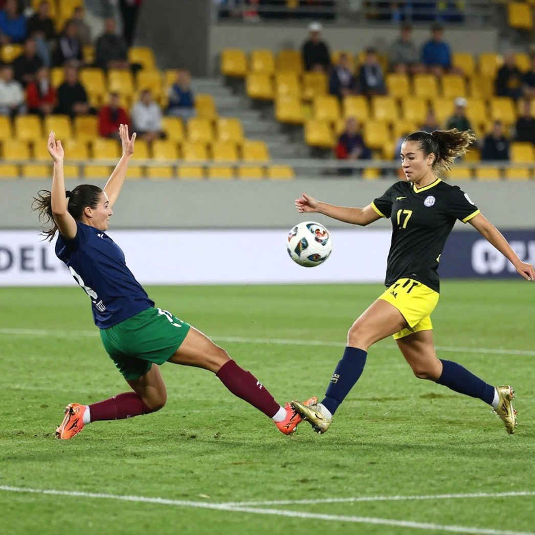 Asian Cup 2027 vẫn khai mạc ngày 7 tháng 1: Riyadh nói không, AFC để ngỏ