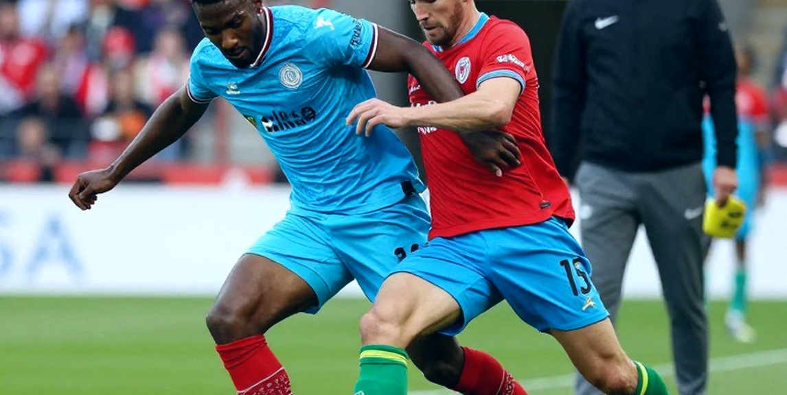 U20 Việt Nam bị loại khỏi vòng loại U20 châu Á 2027: Lời xin lỗi của đội trưởng và HLV Yutaka Ikeuchi sau trận thua Iran