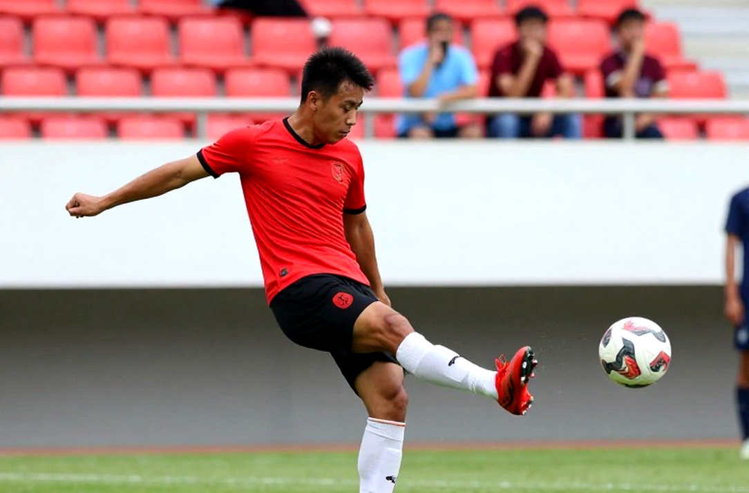 U20 Việt Nam bị loại khỏi vòng loại U20 châu Á 2027: Lời xin lỗi của đội trưởng và HLV Yutaka Ikeuchi sau trận thua Iran