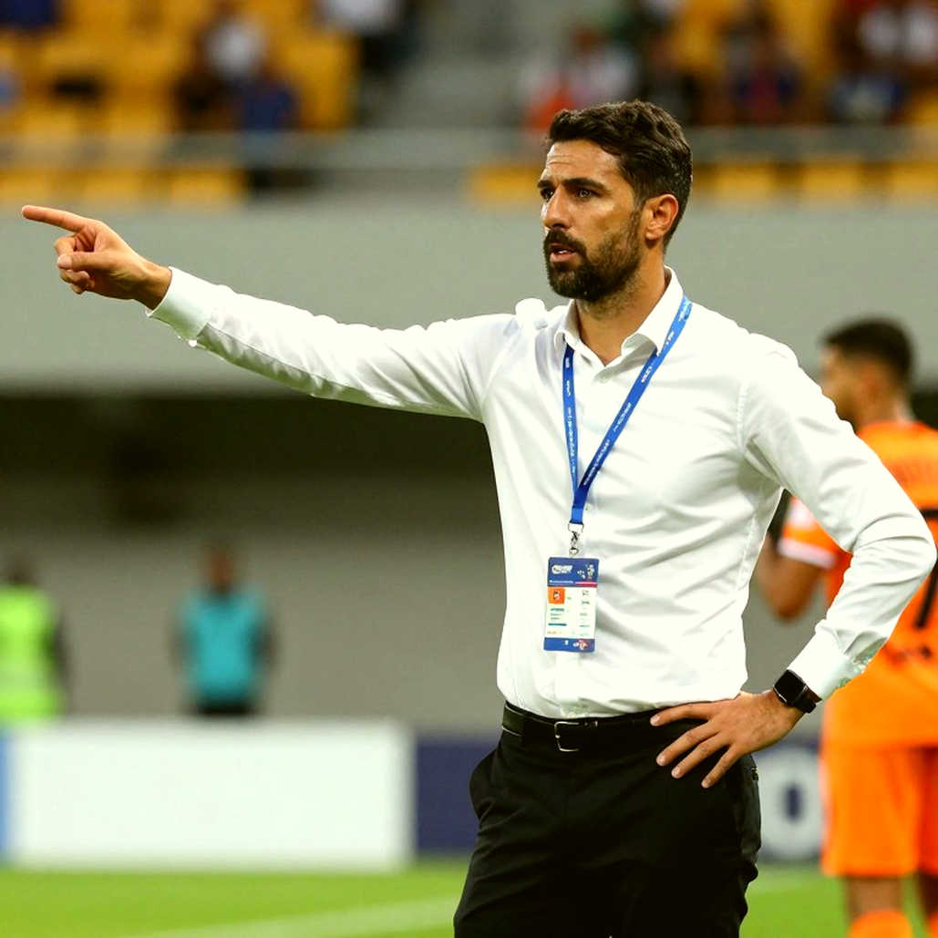 The Ball That Beat the Goalkeeper's Head: Kolinger, Jeremejeff and the 41st Minute at SUGBK The Ball That Beat the Goalkeeper's Head: Kolinger, Jeremejeff and the 41st Minute at SUGBK