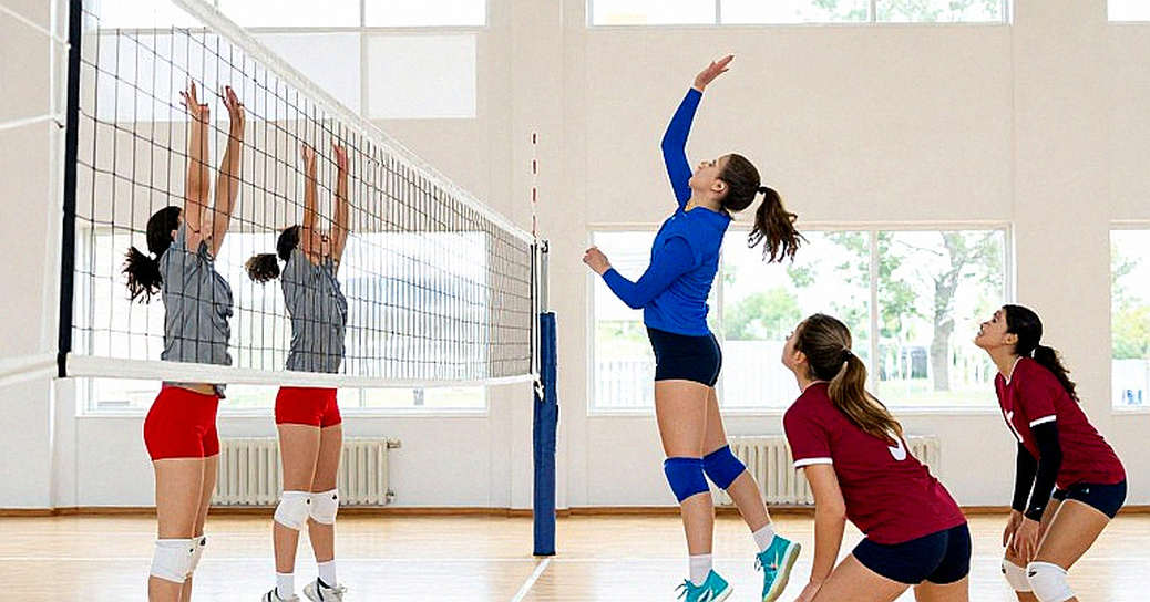 Phân Tích Chuyên Sâu Bóng Chuyền: Khi Dữ Liệu Đầu Vào Rỗng và Những Hệ Lụy Đối Với Quy Trình Phân Tích Thể Thao