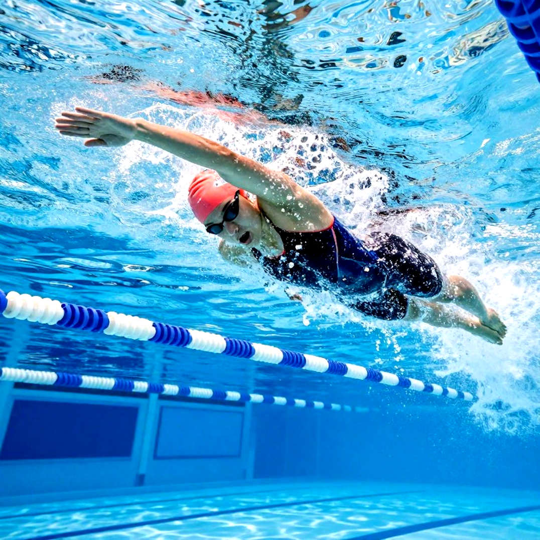 Cameron McEvoy thử 100m tự do tại World Cup: Bảng số mười năm tuổi và bài toán speed-endurance